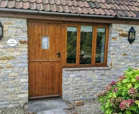 The Burcott Inn Cottages 韦尔斯 外观 照片